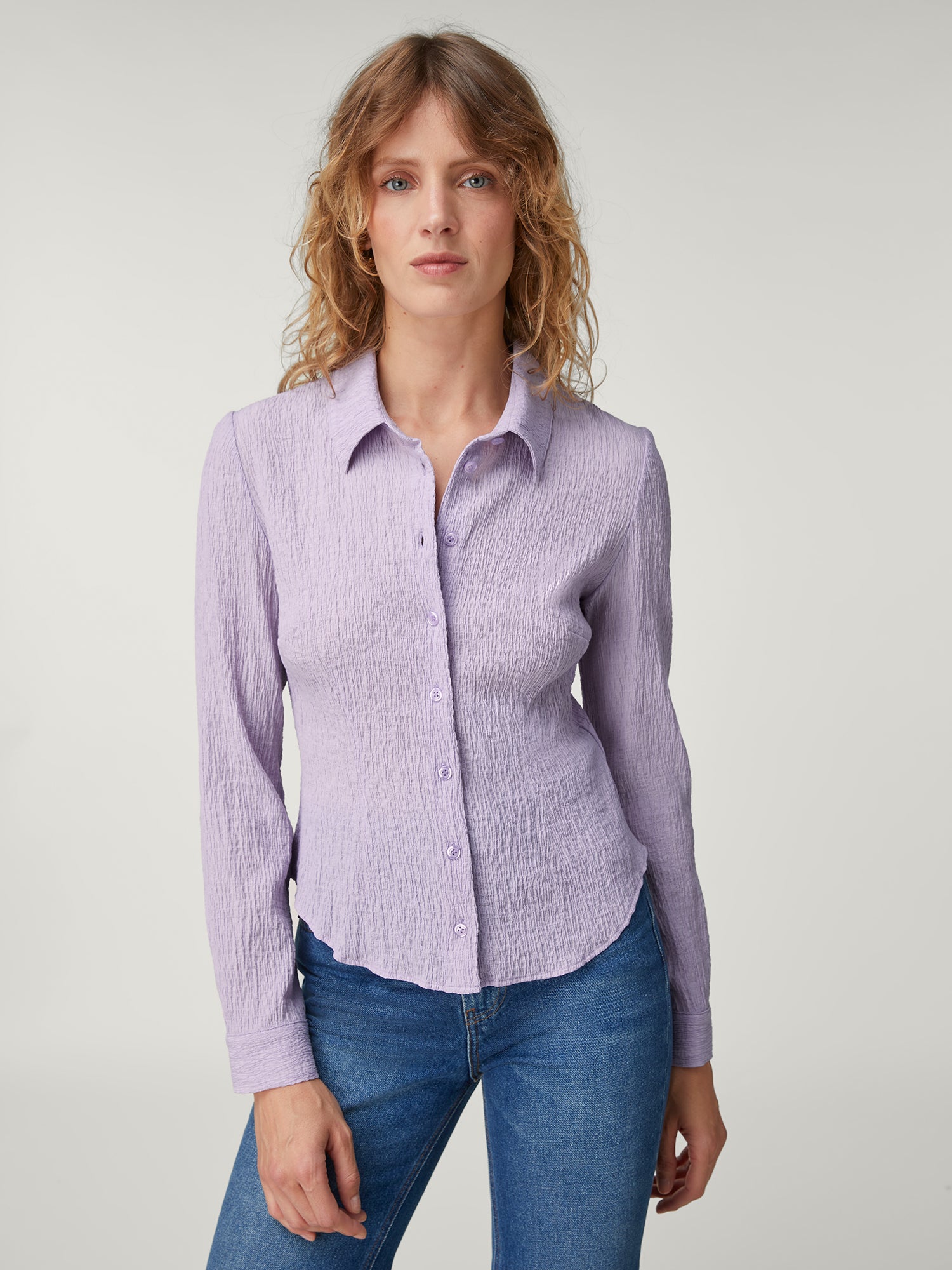 PALMYRA shirt PALMYRA shirt